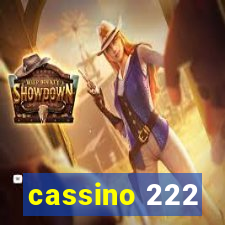 cassino 222